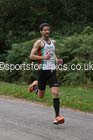 Senior mens 6 stage road relay, English National 6 and 4 Stage Road Relays, Sutton Park, Birmingham. Photo: David T. Hewitson/Sports for All Pics